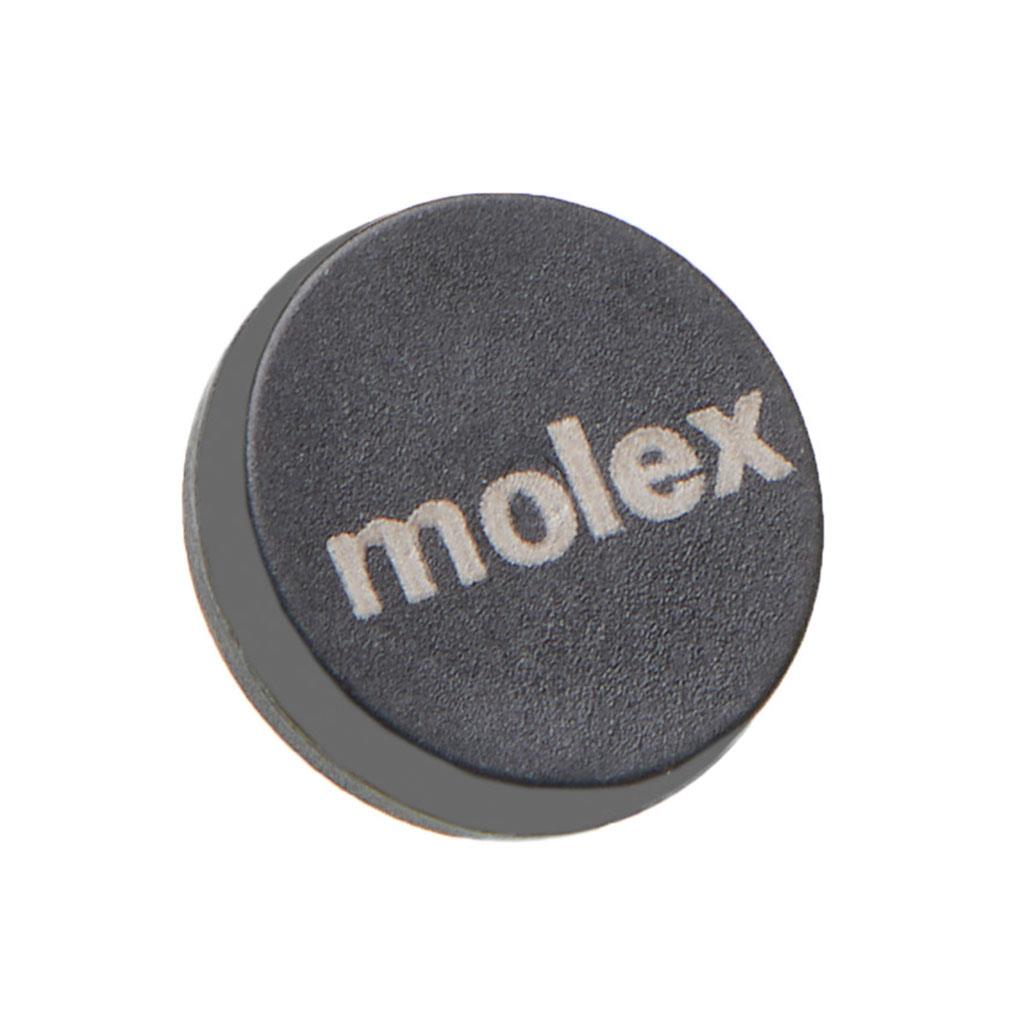Molex 135120001 - Tipo botón -