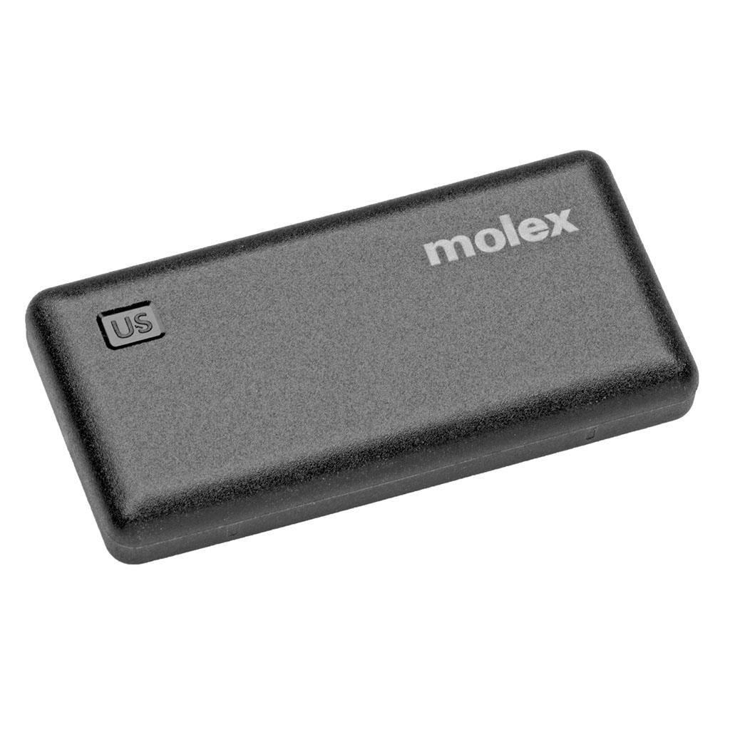 Molex 135180001 - Encapsulado -