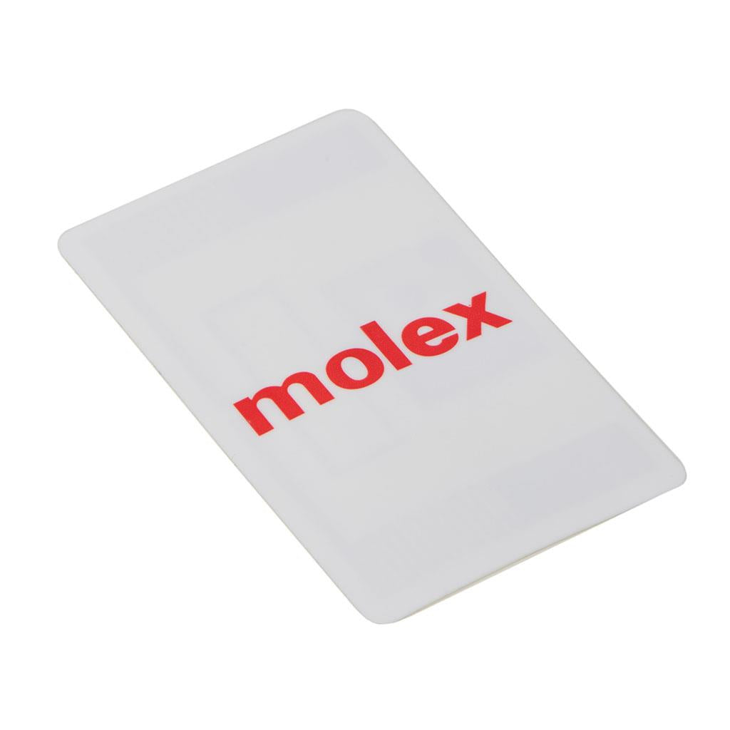 Molex 135220001 - - -