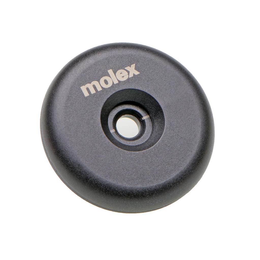 Molex 135250001 - Tipo botón -