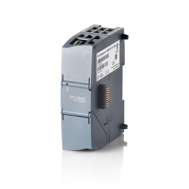HMS Networks 021620-B - Communications Module SIMATIC® S7-1200 PLC