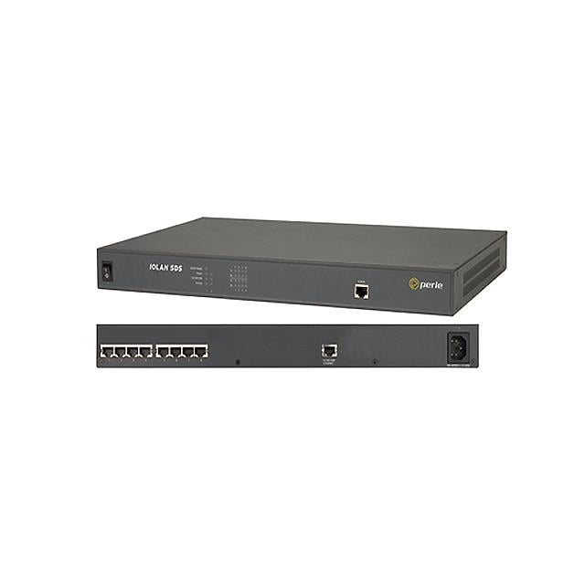 Perle Systems 4030314 - Ethernet to Serial RS-232/422/485