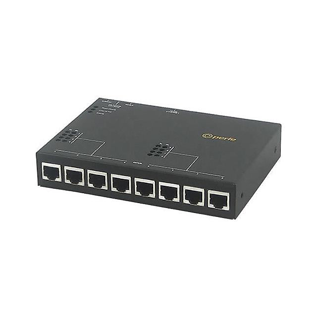 Perle Systems 4030434 - Ethernet to Serial RS-232