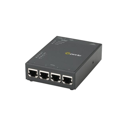 Perle Systems 4031904 - Ethernet to Serial RS-232
