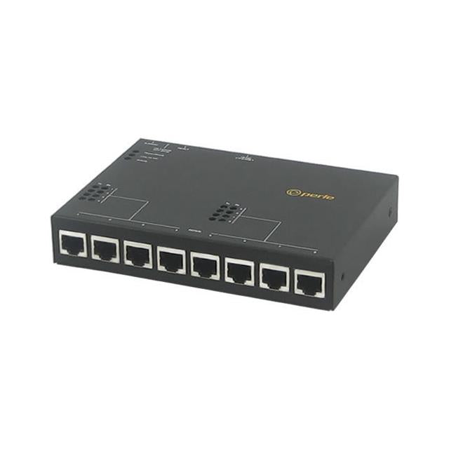 Perle Systems 4031894 - Ethernet to Serial RS-232