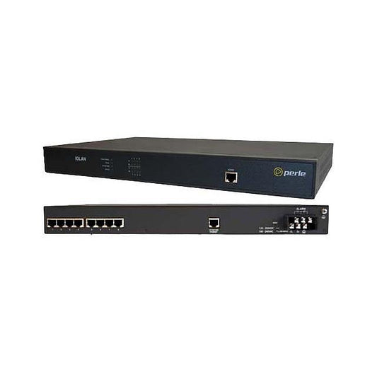 Perle Systems 4032400 - Ethernet to Serial RS-232/422/485