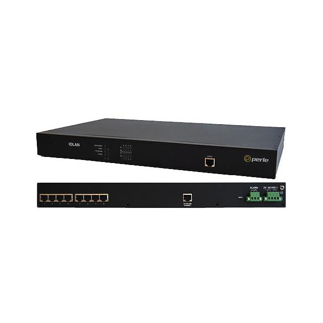 Perle Systems 4032420 - Ethernet to Serial RS-232/422/485