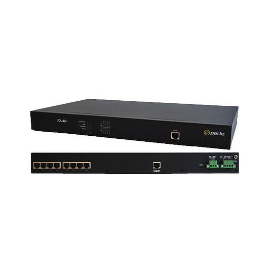 Perle Systems 4032420 - Ethernet to Serial RS-232/422/485