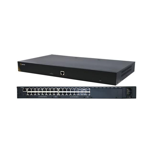 Perle Systems 4032674 - Ethernet to Serial RS-232, USB