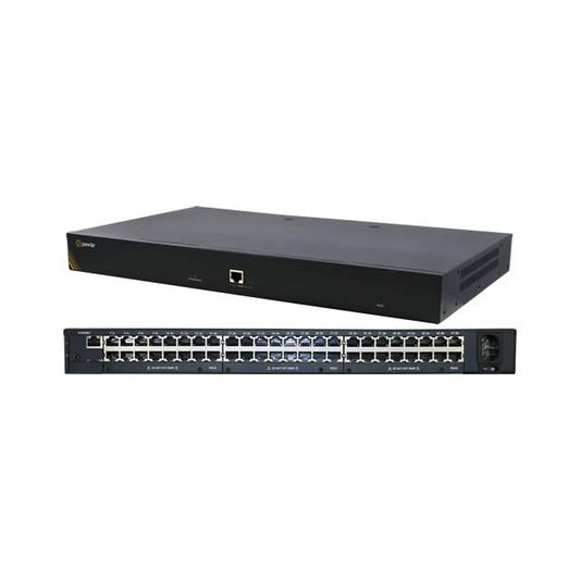 Perle Systems 4032684 - Ethernet to Serial RS-232, USB