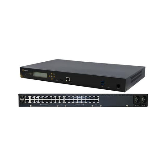 Perle Systems 4032944 - Ethernet to USB RS-232, USB 3.0