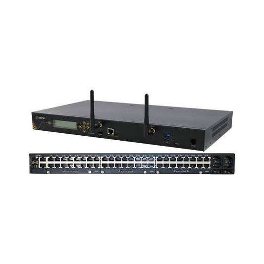 Perle Systems 4033044 - Serial to Wireless RS-232, USB