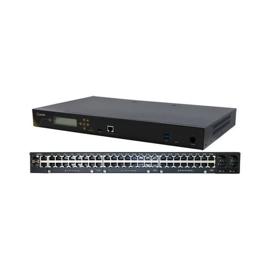 Perle Systems 4033064 - Ethernet to USB RS-232, USB 3.0