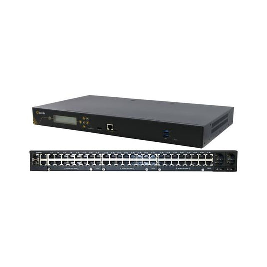 Perle Systems 4033074 - Ethernet to USB RS-232, USB 3.0