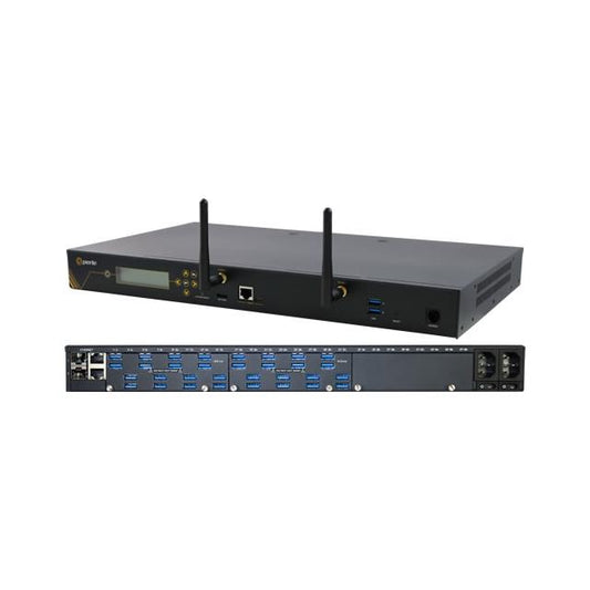 Perle Systems 4033284 - Serial to Ethernet USB 3.1