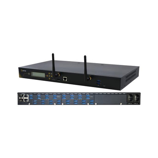 Perle Systems 4033294 - Serial to Wireless USB 3.1