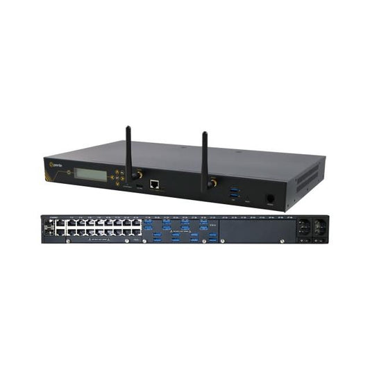 Perle Systems 4033524 - Serial to Wireless RS-232, USB