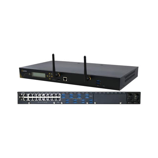 Perle Systems 4033534 - Serial to USB RS-232, USB 3.0