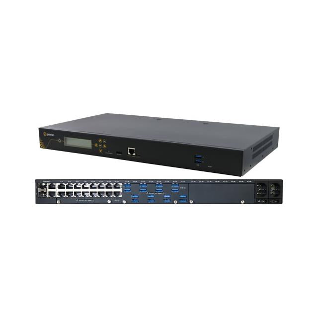 Perle Systems 4033554 - Serial to USB RS-232, USB 3.0