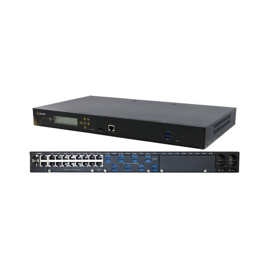 Perle Systems 4033554 - Serial to USB RS-232, USB 3.0