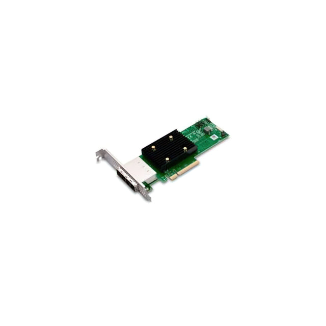 Broadcom Limited 05-50075-00 - RS-232 PCI Express