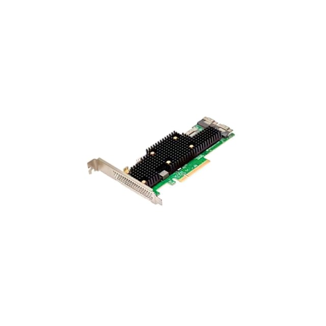 Broadcom Limited 05-50111-01 9600 Host Bus Adapter (HBA) PCI Express
