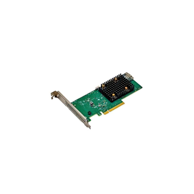 Broadcom Limited 05-50134-03 MegaRAID™ 9500 RS-232 PCI Express