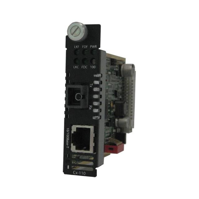 Perle Systems 5051470 - - Modular - tarjeta