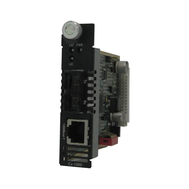 Perle Systems 5052000 - Administrado Modular - tarjeta