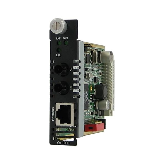 Perle Systems 5052130 - Administrado Modular - tarjeta