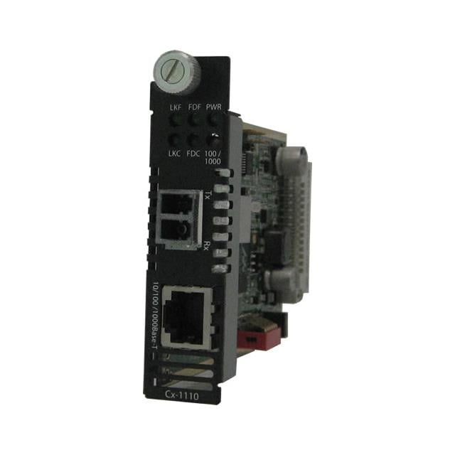 Perle Systems 5052640 - Administrado Modular - tarjeta