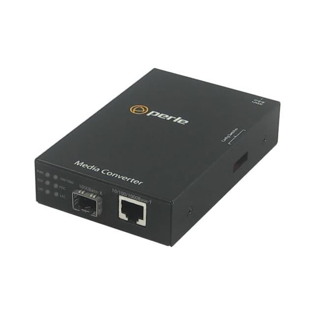 Perle Systems 5050194 - - Fijo + SFP