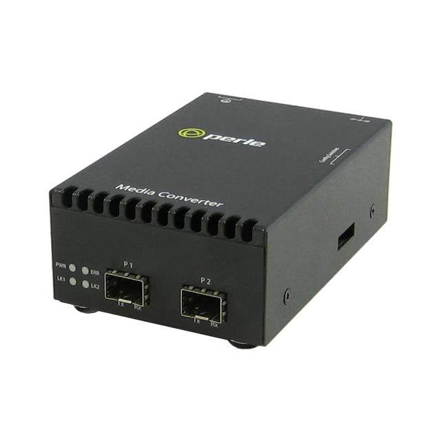 Perle Systems 5060624 - Sin administrar Fijo + SFP