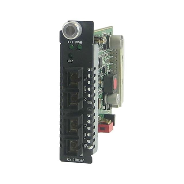 Perle Systems 5061000 - - Modular - tarjeta