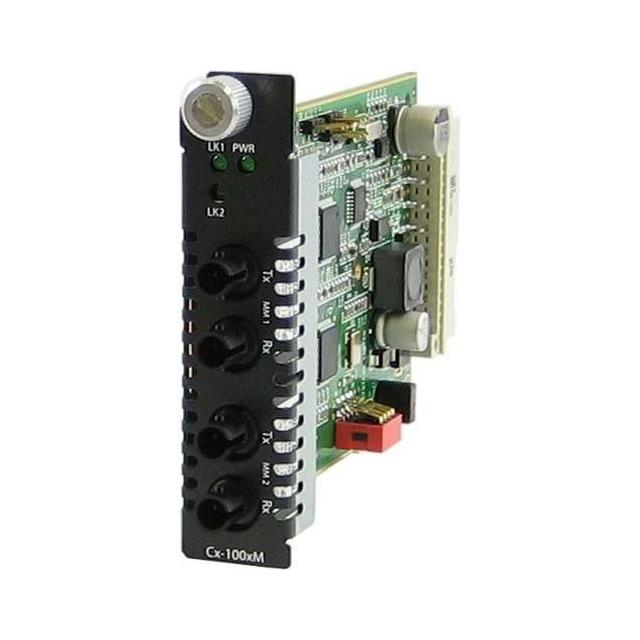 Perle Systems 5061010 - - Modular - tarjeta