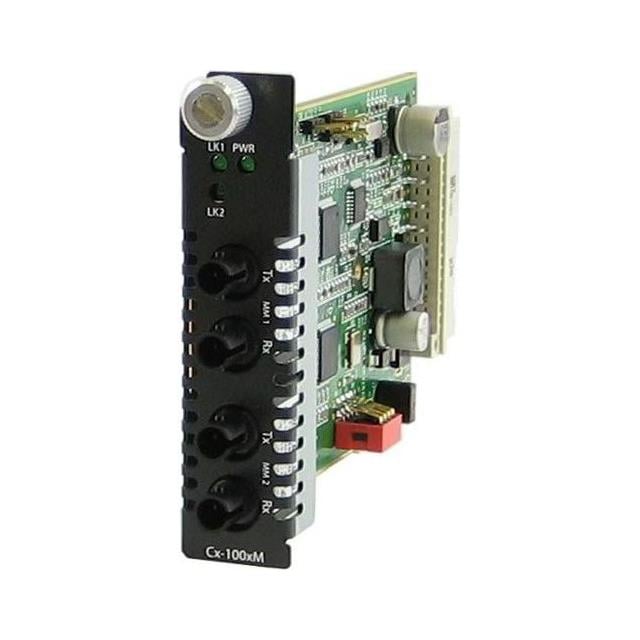 Perle Systems 5061210 - - Modular - tarjeta