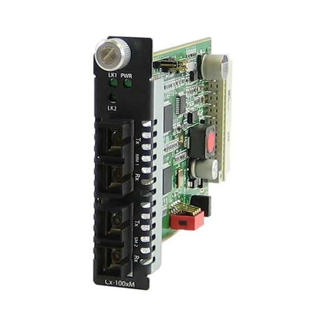 Perle Systems 5061440 - - Modular - tarjeta