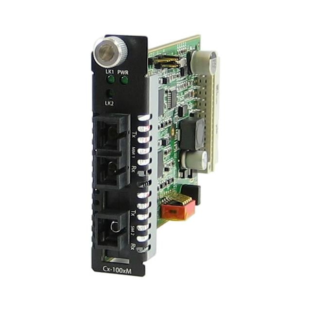 Perle Systems 5061360 - - Modular - tarjeta