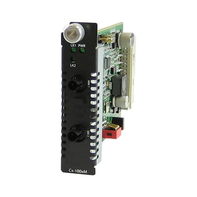 Perle Systems 5042780 - Administrado Modular - tarjeta