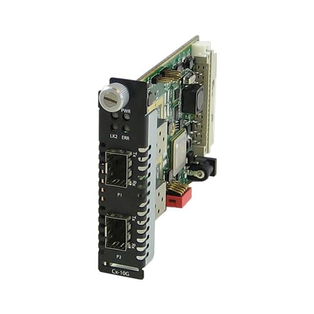 Perle Systems 5062620 - Administrado Modular - tarjeta