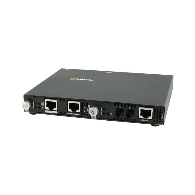 Perle Systems 5070194 - Administrado Fija