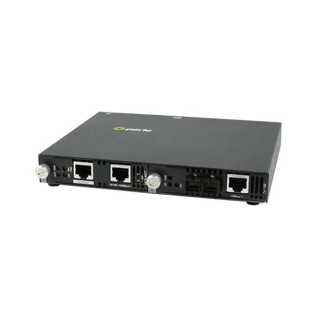 Perle Systems 5070394 - Administrado Fija