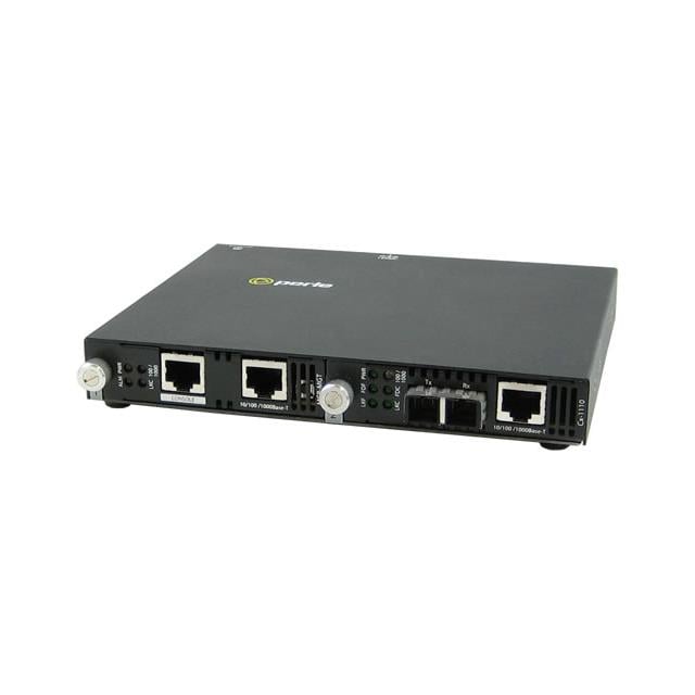 Perle Systems 5070694 - Administrado Fija