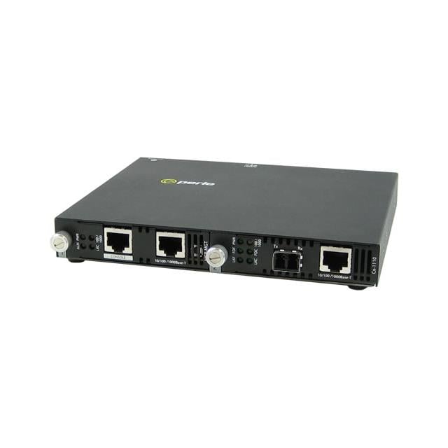 Perle Systems 5070744 - Administrado Fija