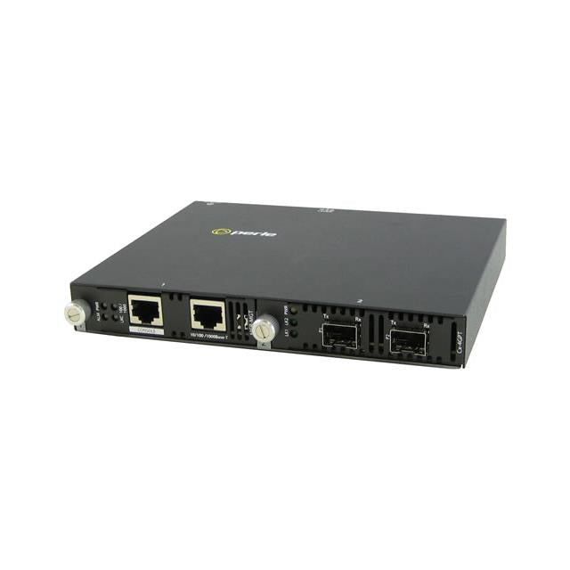 Perle Systems 5071154 - Administrado Fijo + SFP