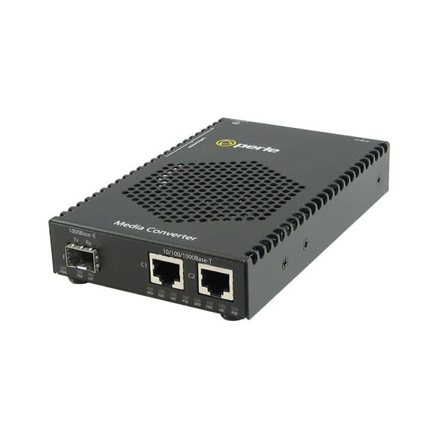 Perle Systems 5083004 - - Fijo + SFP
