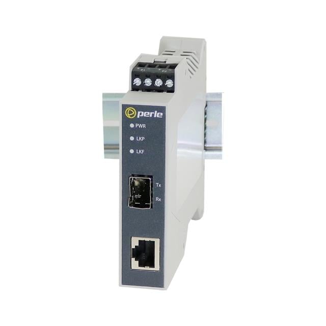 Perle Systems 5091620 - - Fijo + SFP