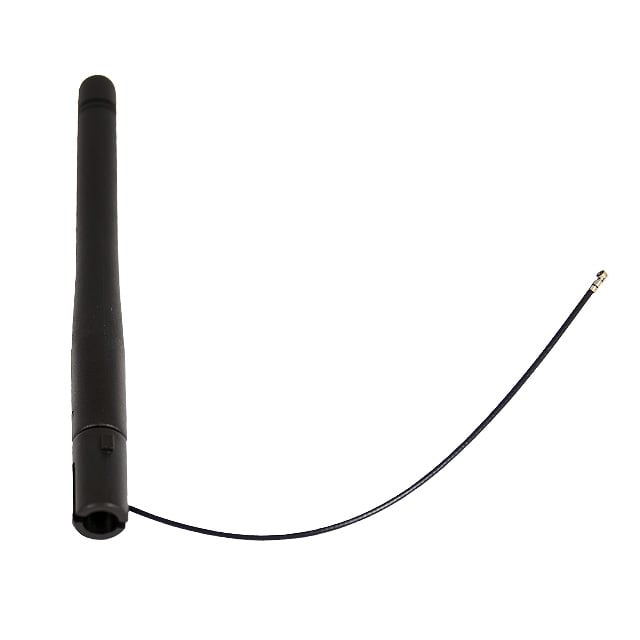 TE Connectivity 0600-00057 - - UHF (2GHz ~ 3GHz)
