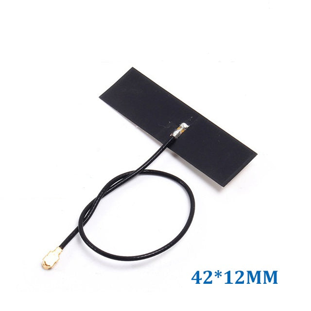 Bel Power Solutions 0804-WFAN-F2 - WiFi UHF (2GHz ~ 3GHz), SHF (f > 4GHz)