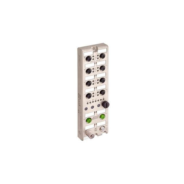 Lumberg Automation 934878004 Lion-P Link Module Multiple Series